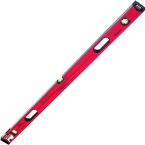 Wickes Professional Use Spirit Level 1200mm