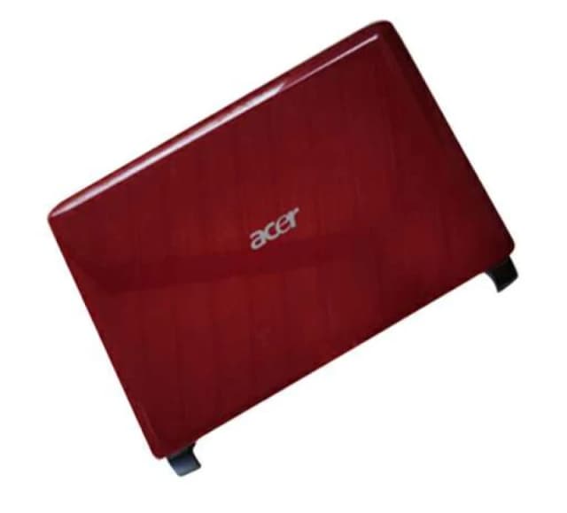 Acer 60.SAQ02.003 laptop spare part Lid