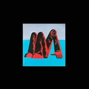 King Krule - Man Alive! CD