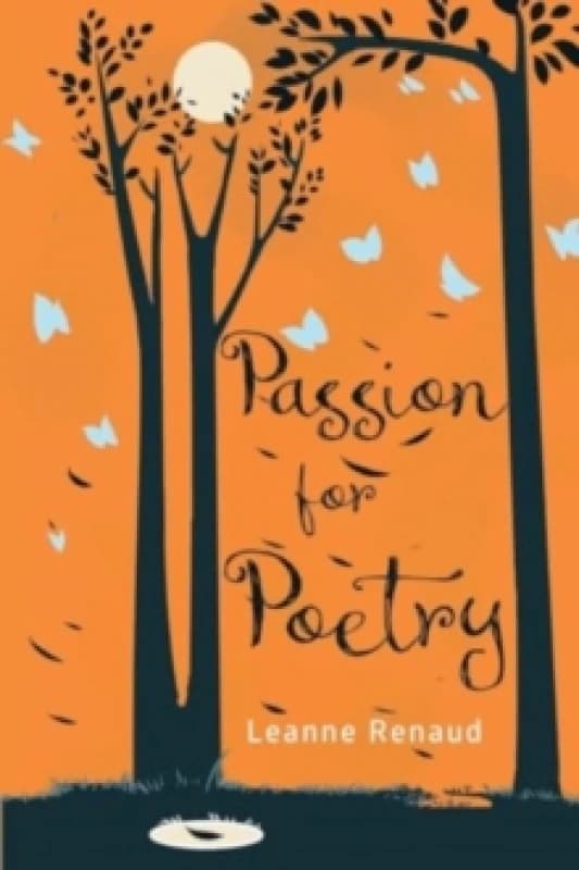 Passion for Poetry Paperback / softback
