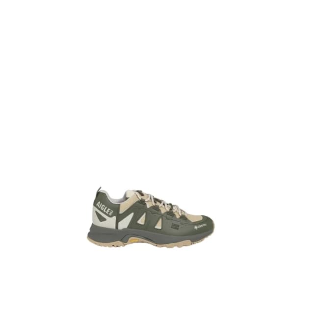 Aigle Sneakers Aigle Pariot GTX Vert Unisex 40