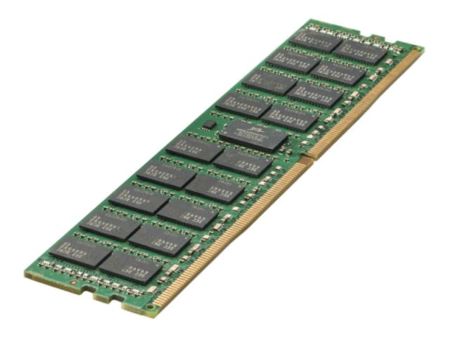 HPE 815098-H21 memory module 16GB 1 x 16GB DDR4 ECC