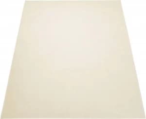Homemaker Plain Rug - Ivory 080x150