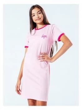 Hype Ringer T-Shirt Dress
