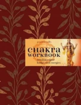 Chakra Workbook Book