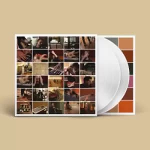 Wild Beasts - Last Night All My Dreams Came True Limited Edition White Vinyl