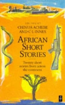African Short Stories by Chinua Achebe Paperback