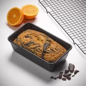 Tala 2lb Performance Loaf Tin Black