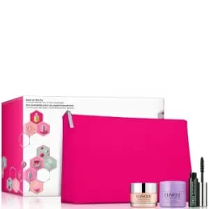Clinique Eye Essentials Makeup Gift Set (Worth £45.98)