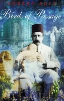 Birds of Passage by Robert Sole Paperback