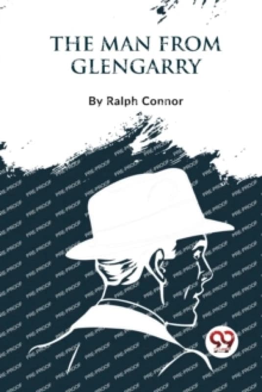 The Man from Glengarry Paperback / softback