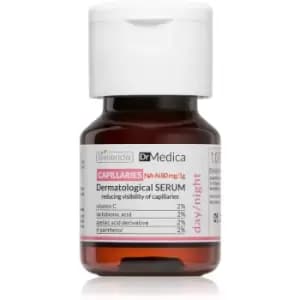 Bielenda Dr Medica Capillaries Fortifying Skin Serum for Broken Capillaries and Redness-Prone Skin 30ml