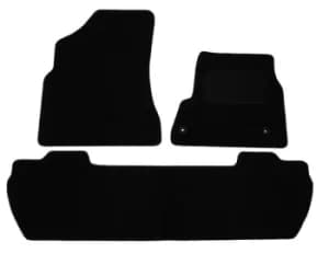Car Mat For Peugeot Partner Tepee 2008 Onwards Pattern 2142 POLCO EQUIP IT PG26