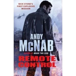 Remote Control : (Nick Stone Thriller 1)