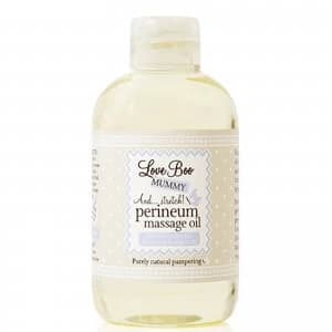 Love Boo Perineum Massage Oil (100ml)
