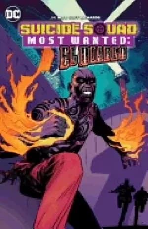 suicide squad most wanted el diablo