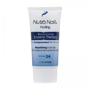Nutra Nail Healing Eczema Therapy for Skin Nails 50ml