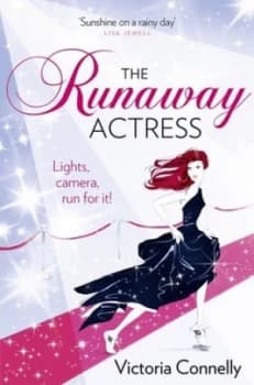 The Runaway Actress by Victoria Connelly Paperback