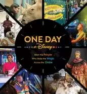 one day at disney meet the people who make the magic across the globe