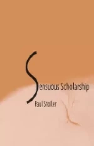 sensuous scholarship