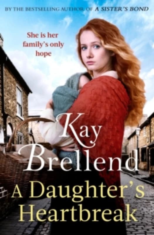 A Daughter's Heartbreak. Paperback. By Kay Brellend Books