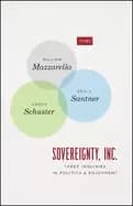 sovereignty inc three inquiries in politics and enjoyment