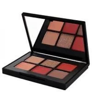 NARS Voyageur Eyeshadow Palette Hibiscus 3g