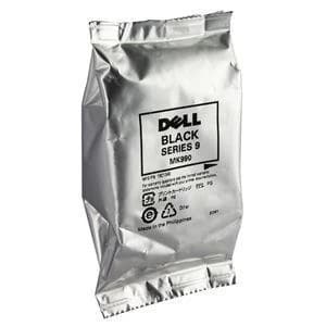 Dell 926 Black Ink Cartridge