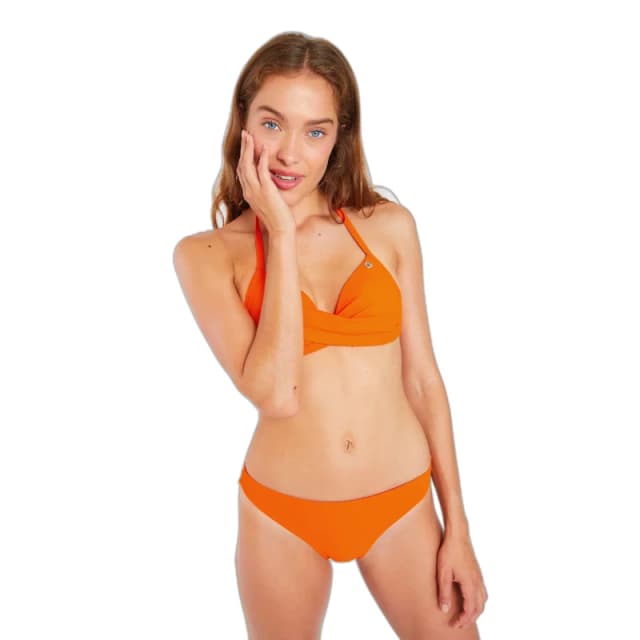 banana moon Womens swimwear stockings Banana Moon Wila Spring Orange Female L