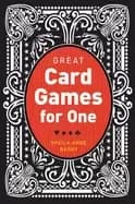 great card games for one