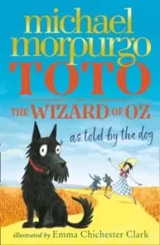 Toto - Michael Morpurgo - Paperback - Used