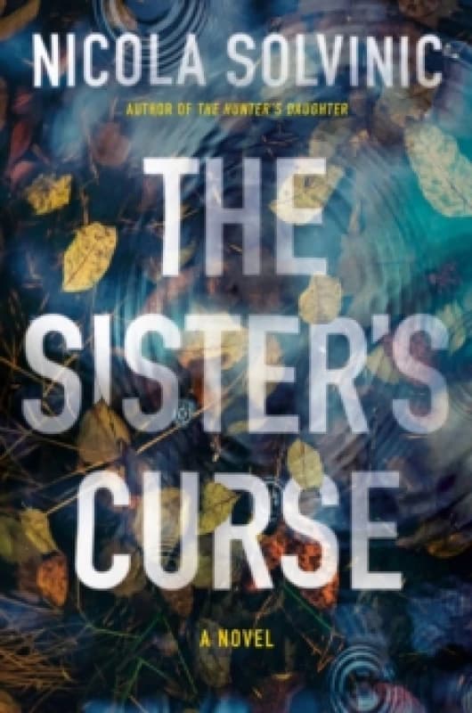 The Sister's Curse Hardback