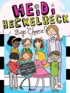 heidi heckelbeck says cheese