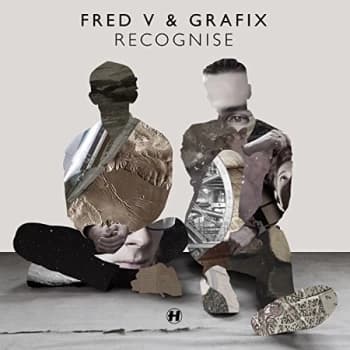 Fred V & Grafix - Recognise Vinyl