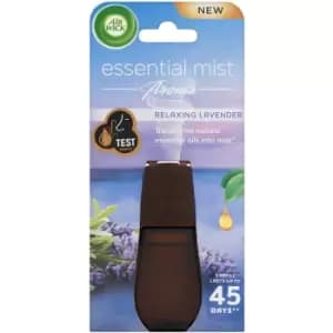 Air Wick Lavender and Almond Blossom Mist Diffuser Refill 20ml