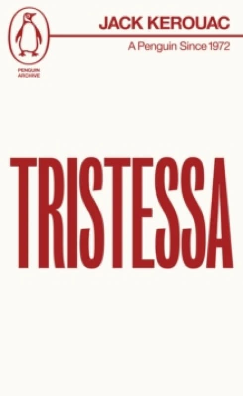 Tristessa. Paperback. By Jack Kerouac Books