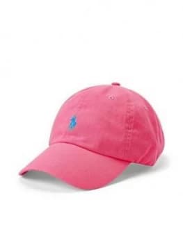 Polo Ralph Lauren Logo Cap