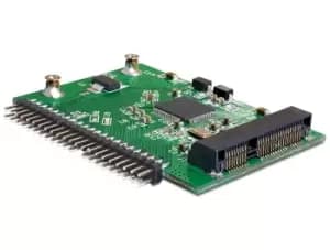 DeLOCK 62434 interface cards/adapter Internal mSATA