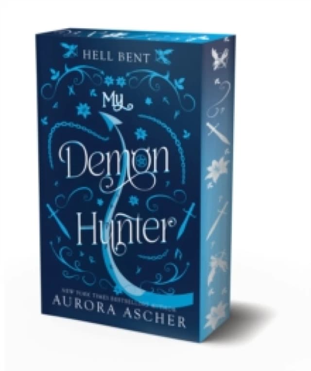 My Demon Hunter: Deluxe Limited Edition Paperback / softback