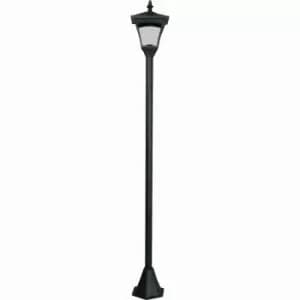 Luxform Casablanca Lamp Post Light 31159