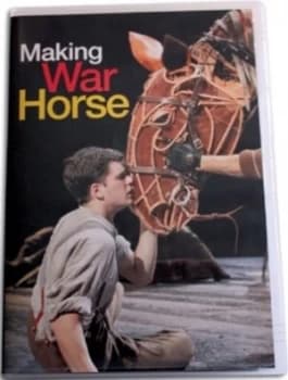 Making War Horse - DVD
