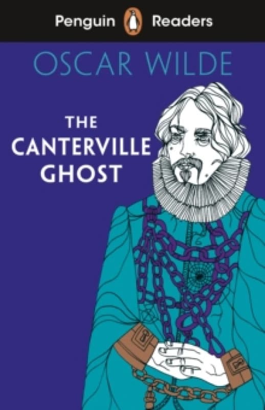 Penguin Readers Level 1: The Canterville Ghost (ELT Graded Reader) : Abridged Edition Paperback / softback