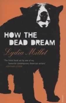 How the Dead Dream by Lydia Millet Paperback