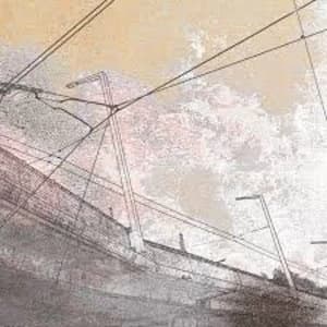 Reinier Van Houdt - Paths Of The Errant Gaze Vinyl