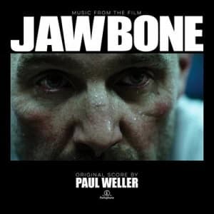 Jawbone by Paul Weller CD Album