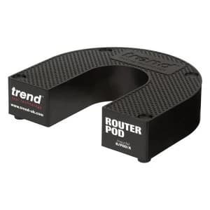 Trend Router Pod Universal Stand