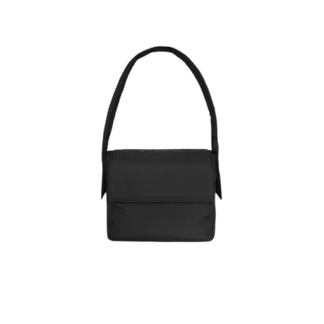 Olend Soft bag Olend Querida Noir Unisex TU