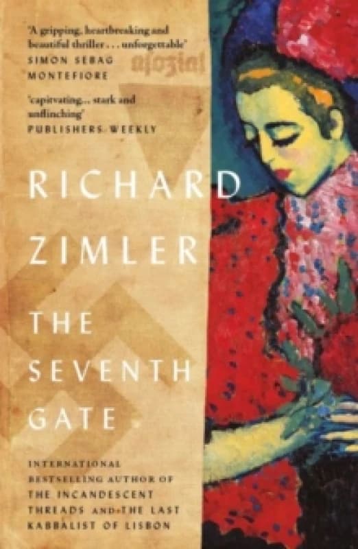 The Seventh Gate Paperback / softback