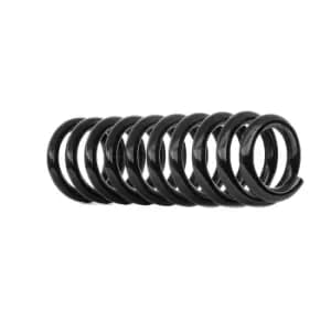 KYB Coil spring RF2570 Suspension spring,Springs TOYOTA,LAND CRUISER 90 (_J9_)