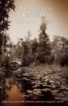 Ghosts of Yesterday by Jack Cady Hardback